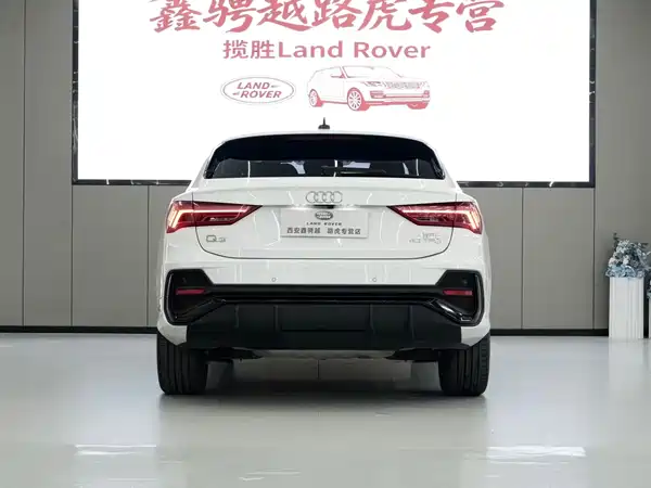 Audi Q3 Sportback 2023