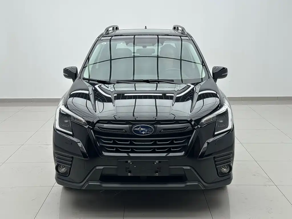 Subaru Forester 2023