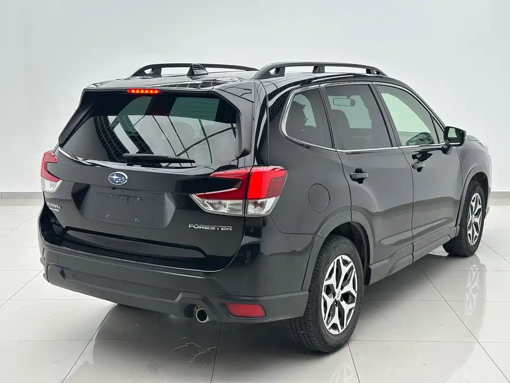 Subaru Forester 2023