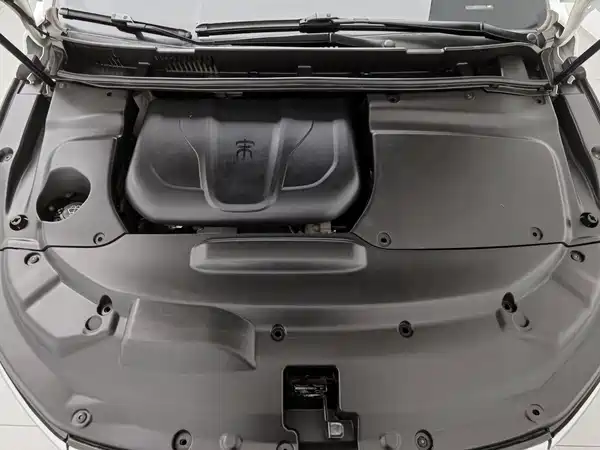 BYD Song MAX 2018