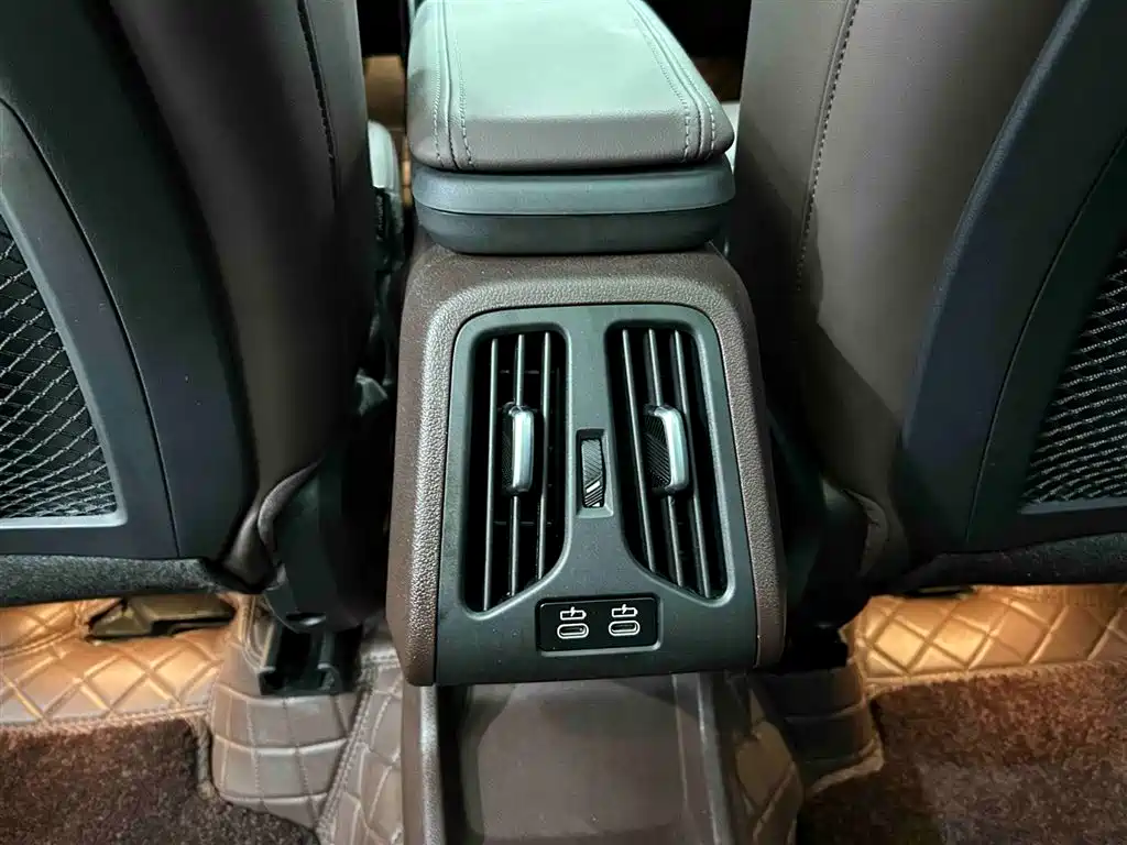 BMW X1 2024 — фото 16