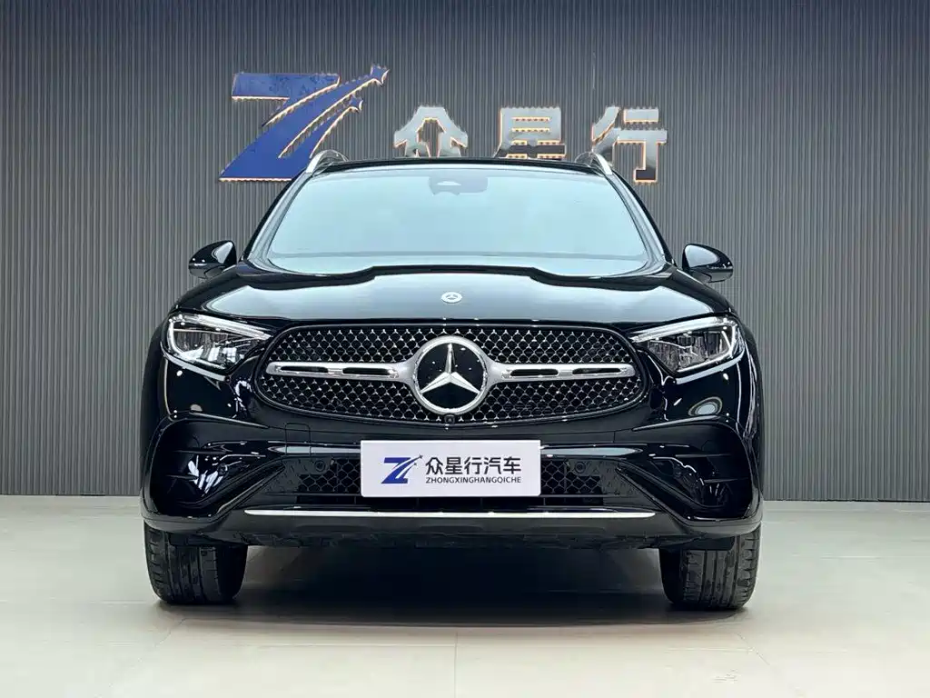 Mercedes-Benz GLE 2021 — фото 8