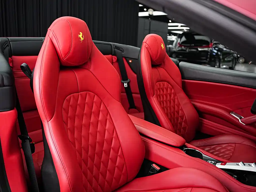 Ferrari California T 2015 — фото 15