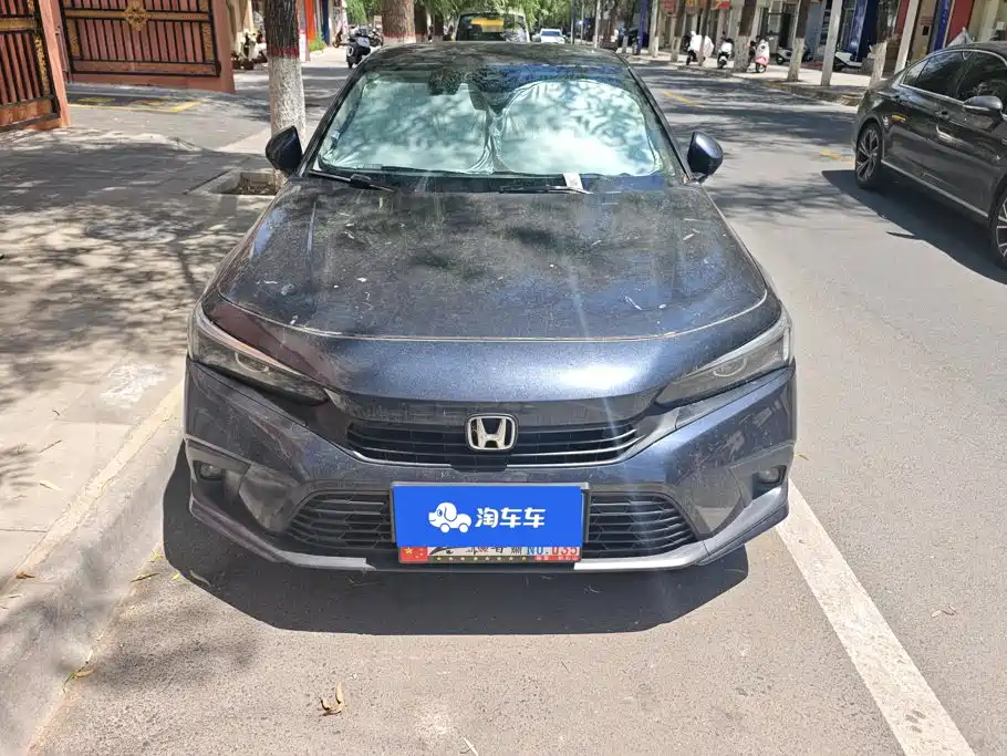 Honda Civic 2023