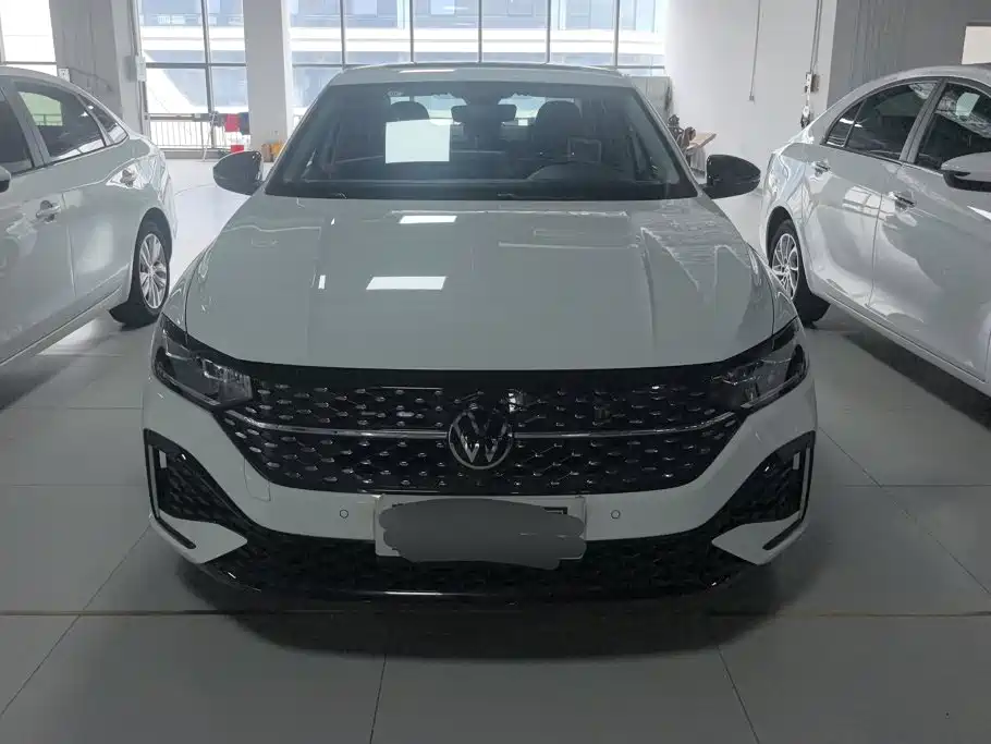 Volkswagen Lavida 2025