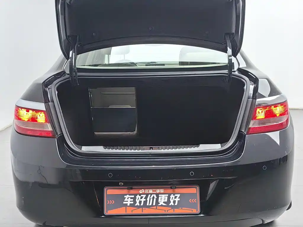 Buick Excelle GT 2015 — фото 16