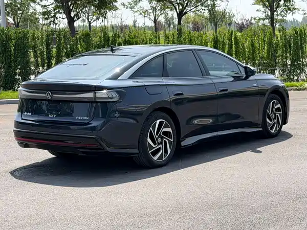 Volkswagen ID.7 VIZZION 2024