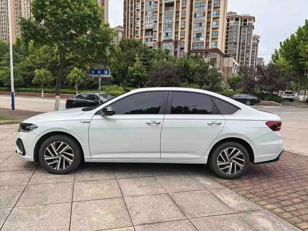 Volkswagen Lavida 2023