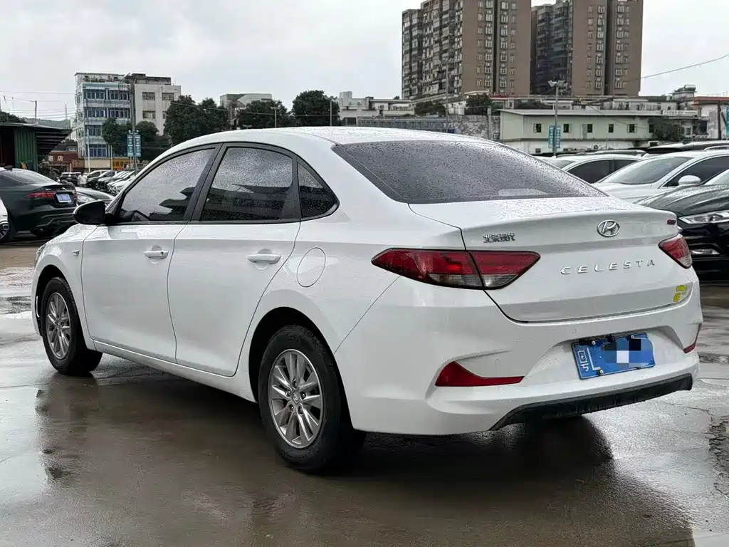 Hyundai Elantra 2019 — фото 9