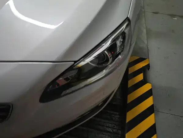Volvo S60 2016
