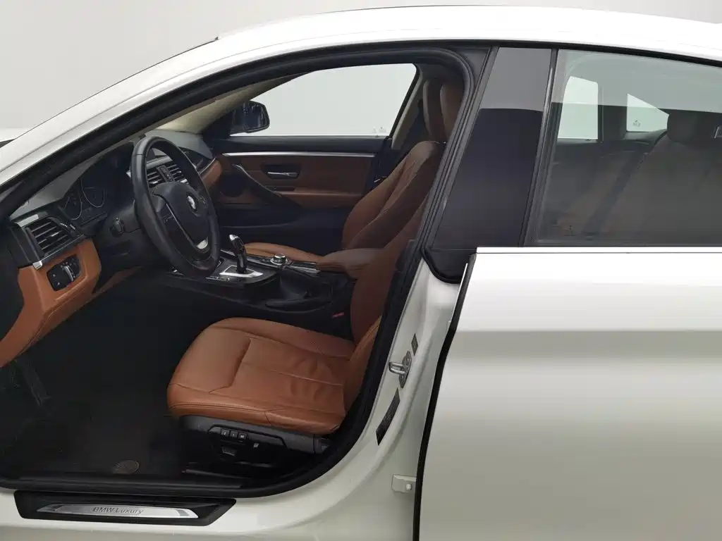 BMW 4 Series 2015 — фото 10