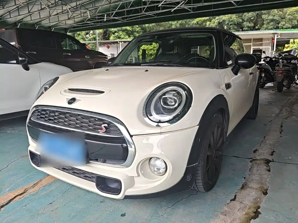 MINI MINI 2018
