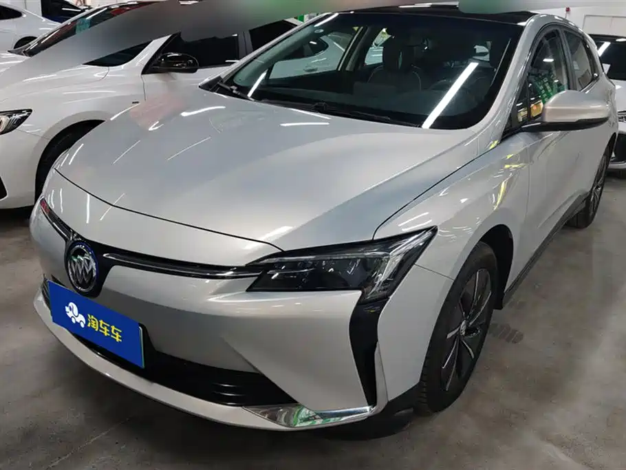 Buick Velite 6 2023