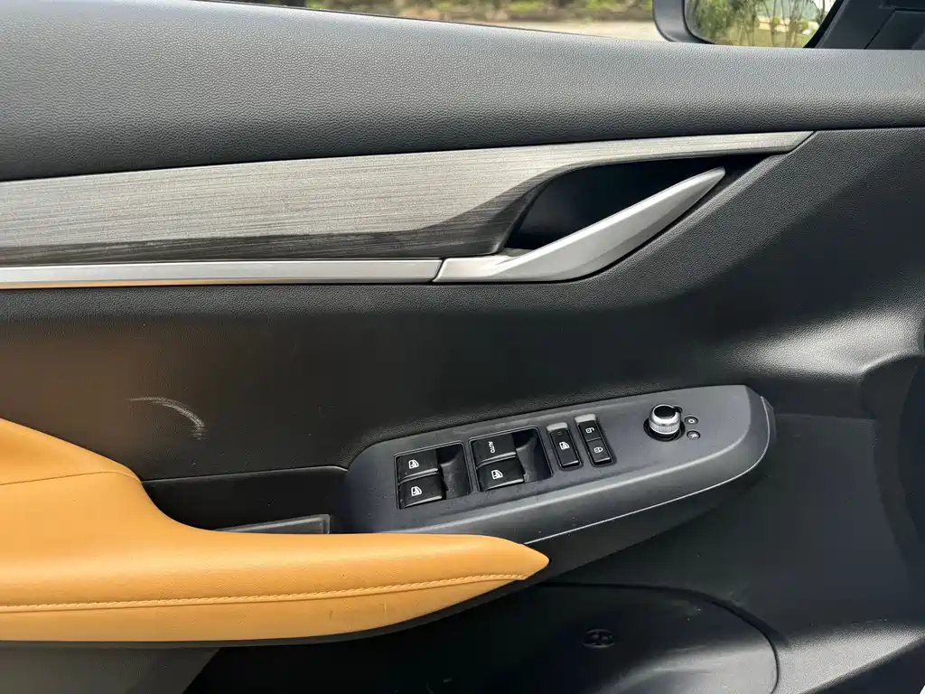 Changan CS55PLUS 2022 — фото 14