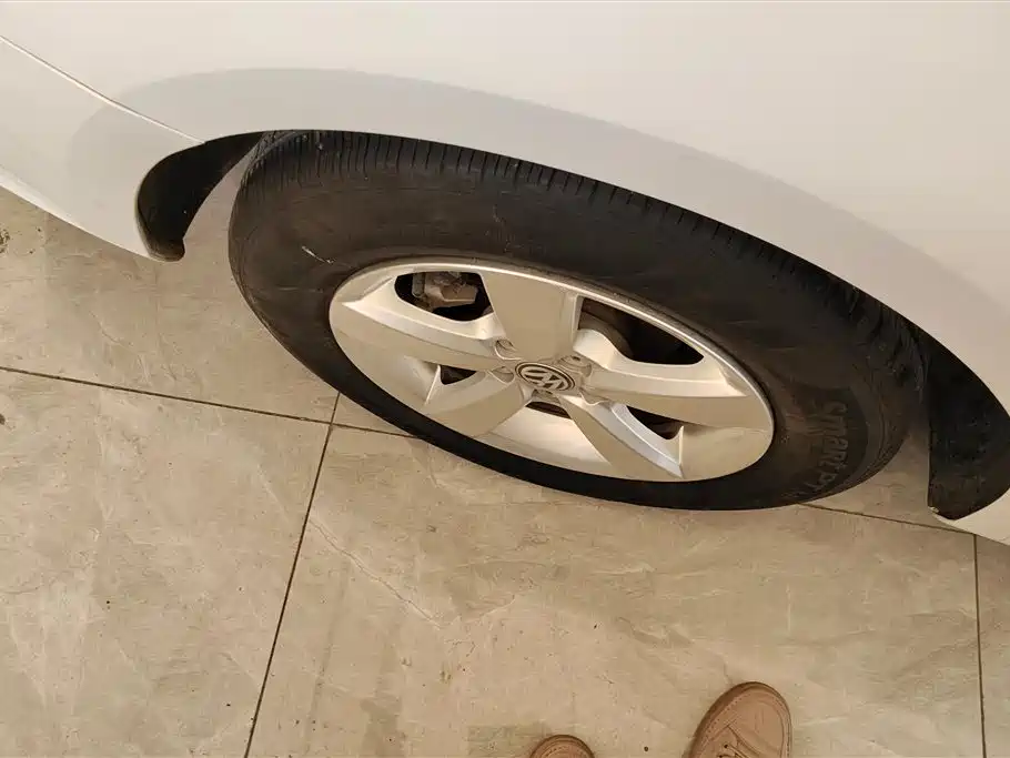 Volkswagen Lavida 2021