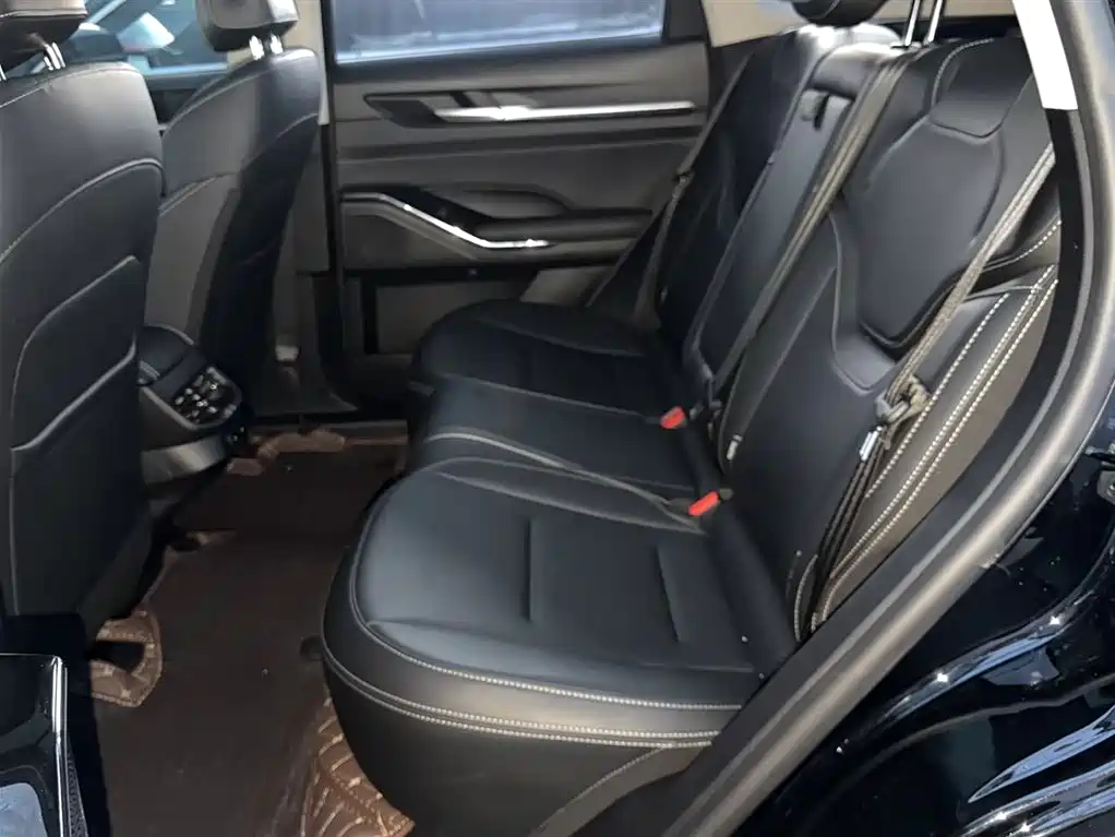 Haval H6 2023 — фото 14