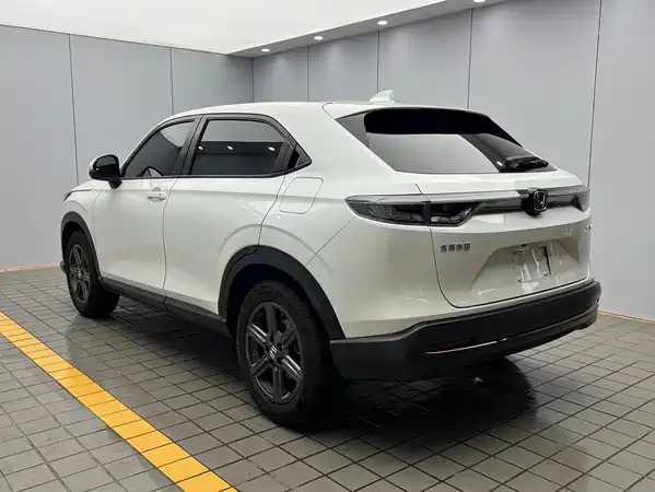 Honda XR-V 2023