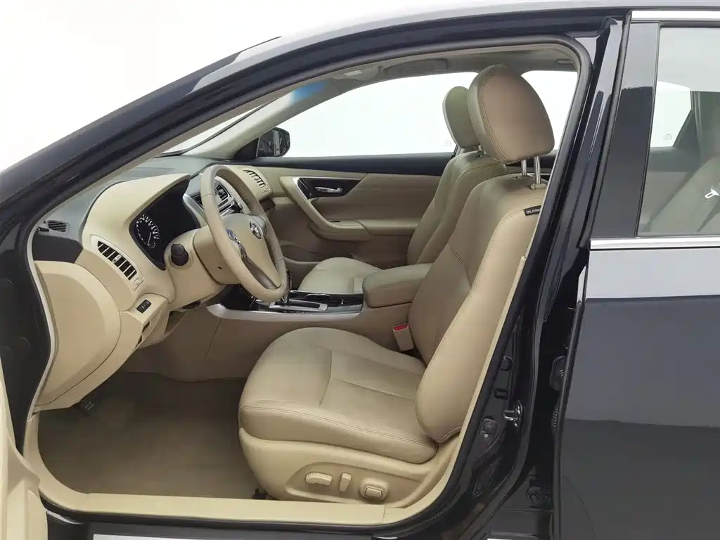 Nissan Teana 2015 — фото 10
