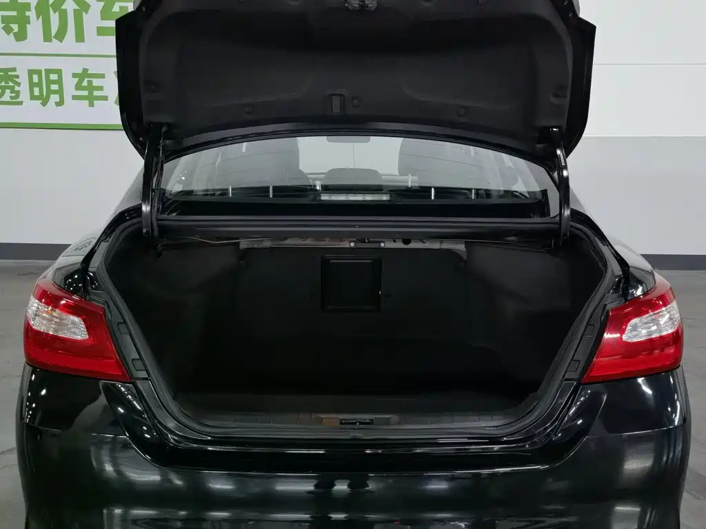 Nissan Teana 2018 — фото 16