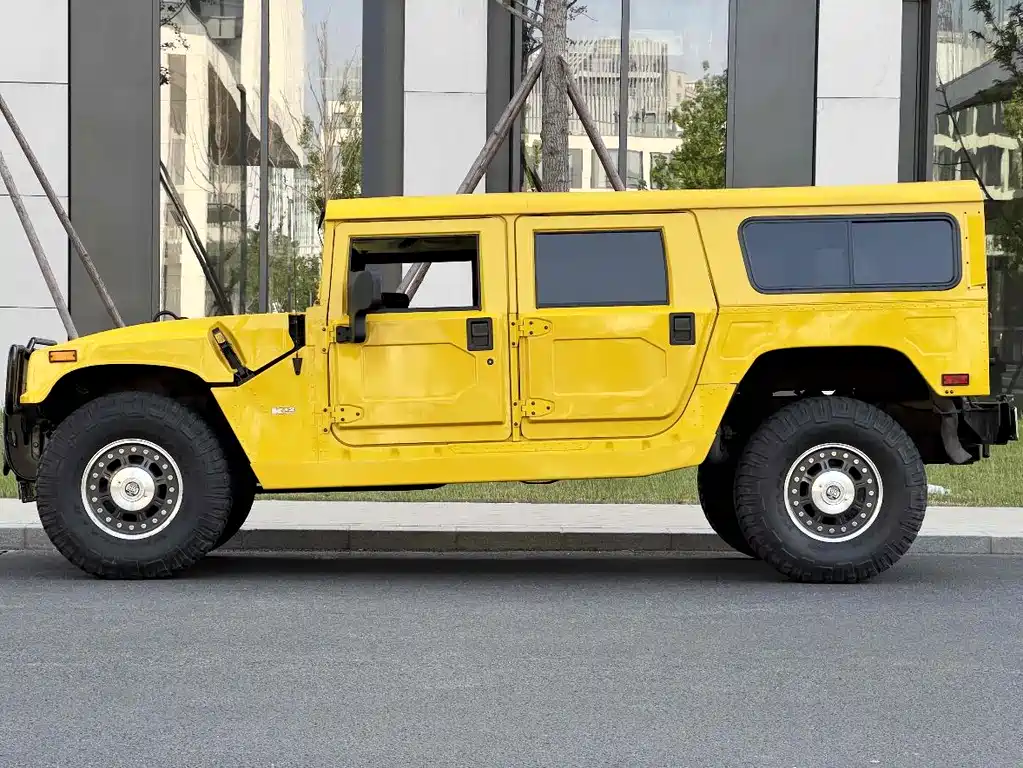 Hummer  2012 — фото 4