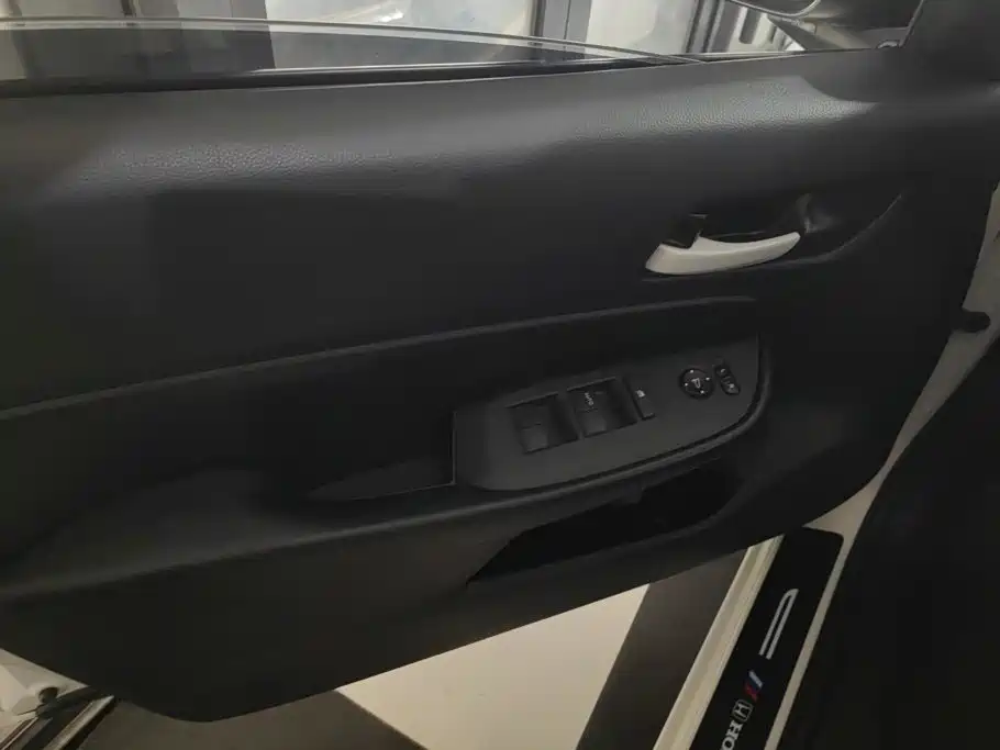 Honda Fit 2022