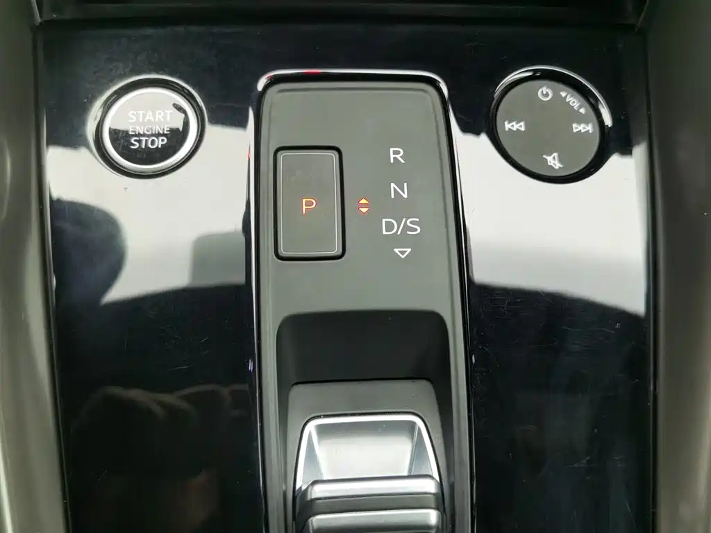 Audi A3 2021 — фото 13