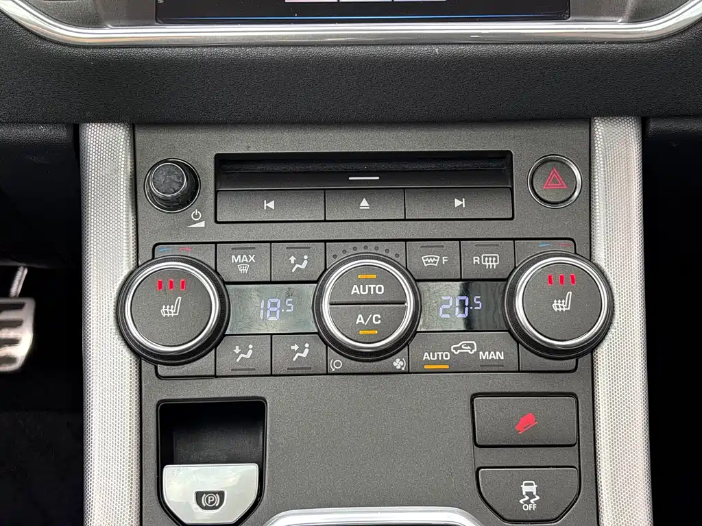 Land Rover Evoque 2014 — фото 36