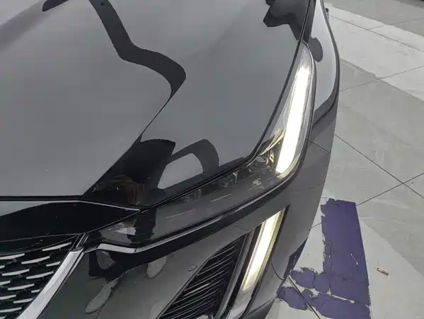 Cadillac CT5 2023
