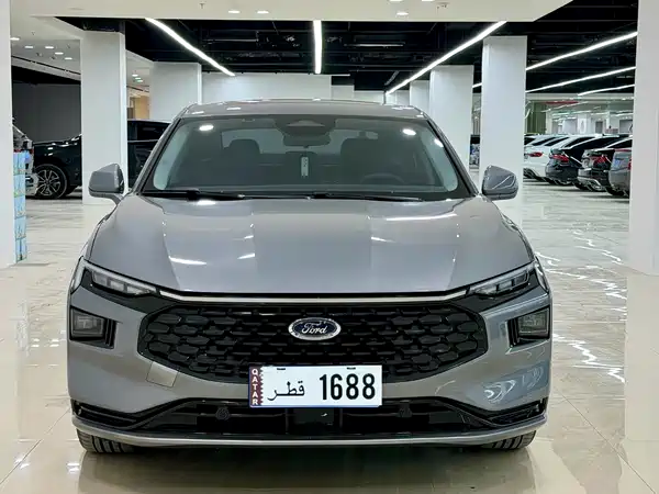 Ford Mondeo 2025
