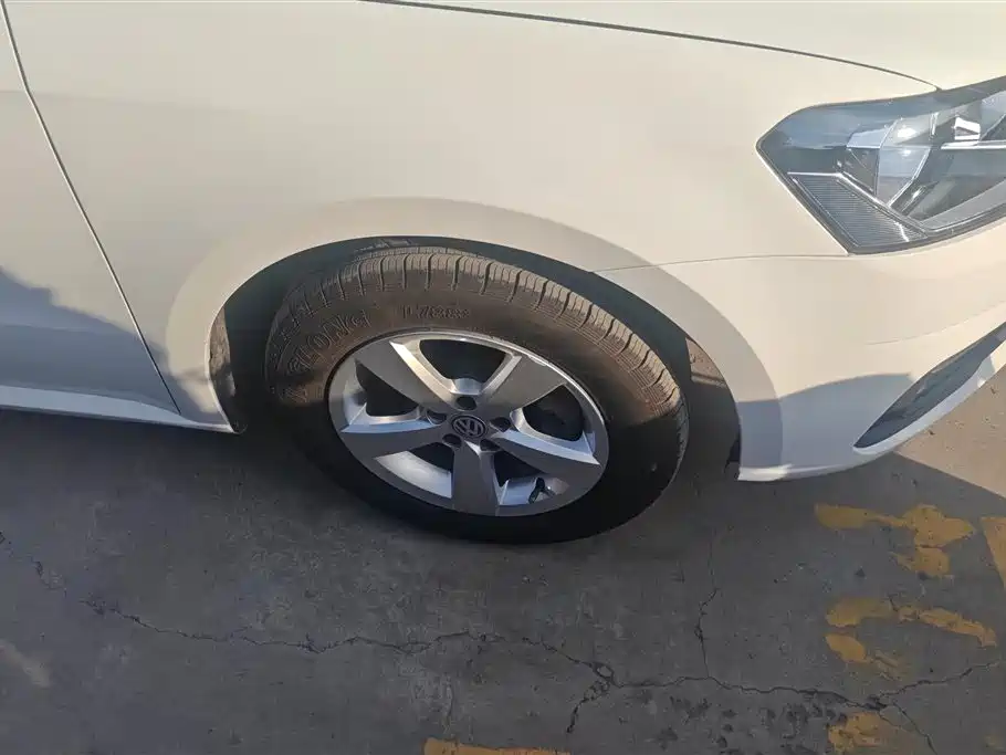 Volkswagen Lavida 2022