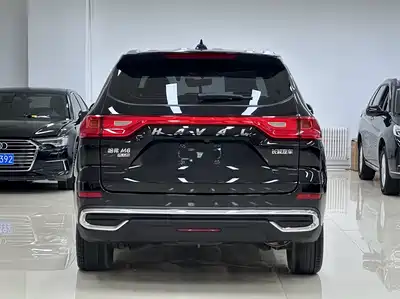 Haval M6 2022