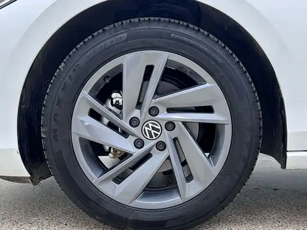 Volkswagen Lamando 2024
