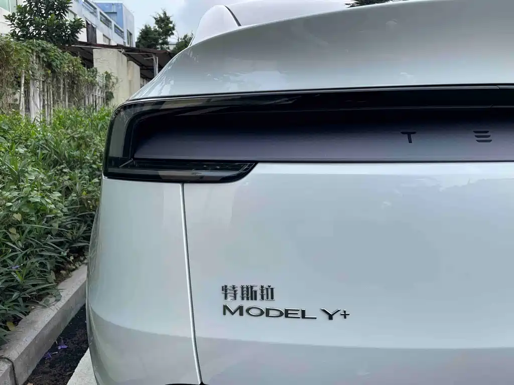 Tesla Model Y 2026 — фото 16