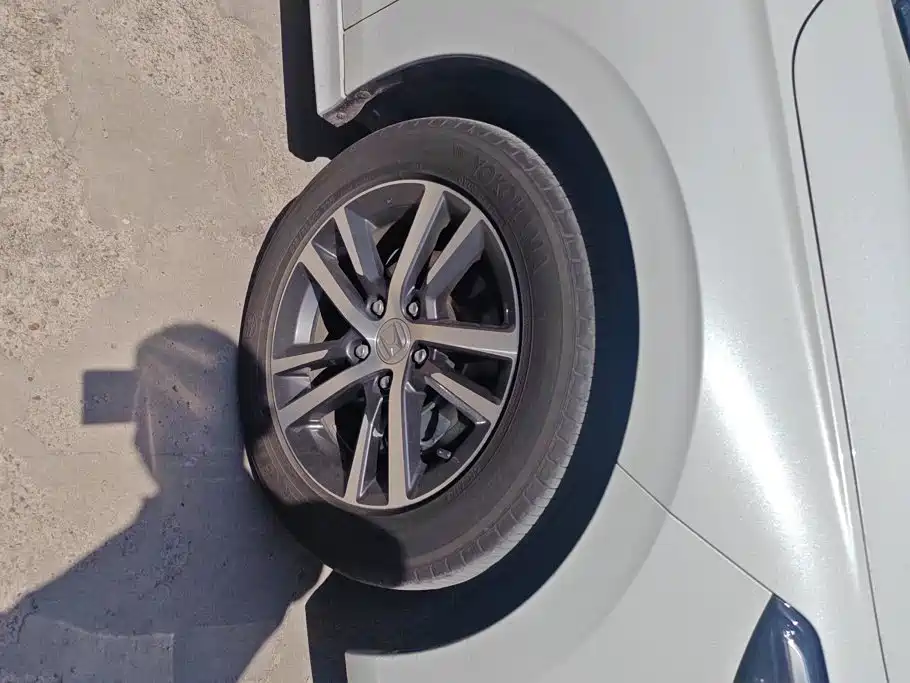 Honda Integra 2024