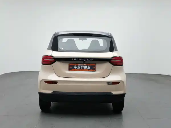 Leapmotor T03 2021