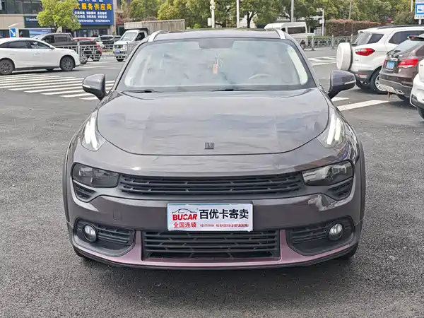 Lynk & Co 02 2020