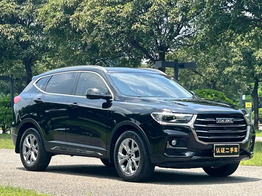 Haval H6 2022