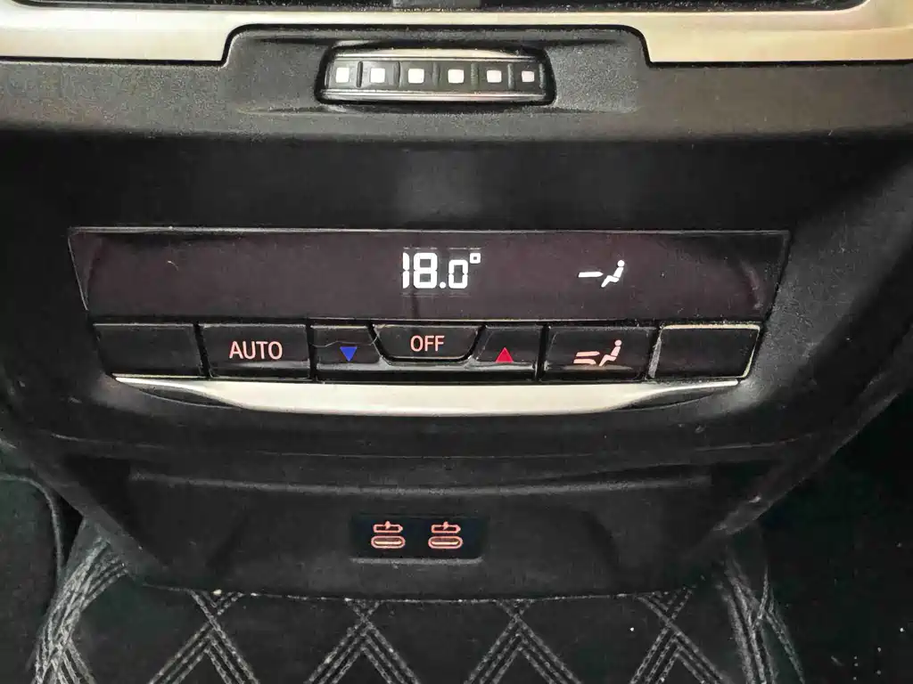 BMW X3 2022 — фото 17