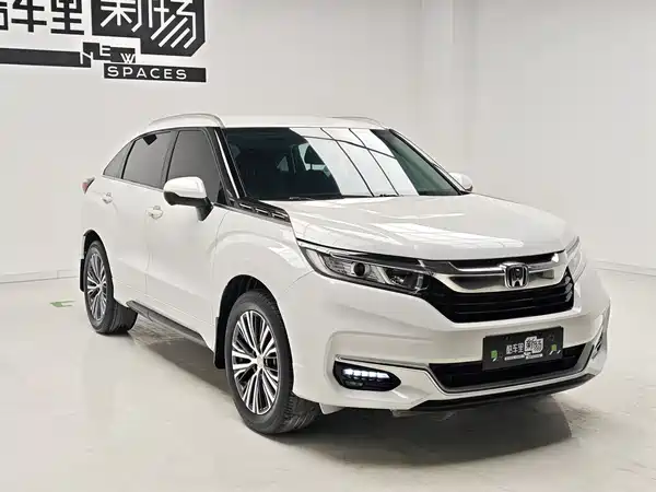 Honda Avancier 2022