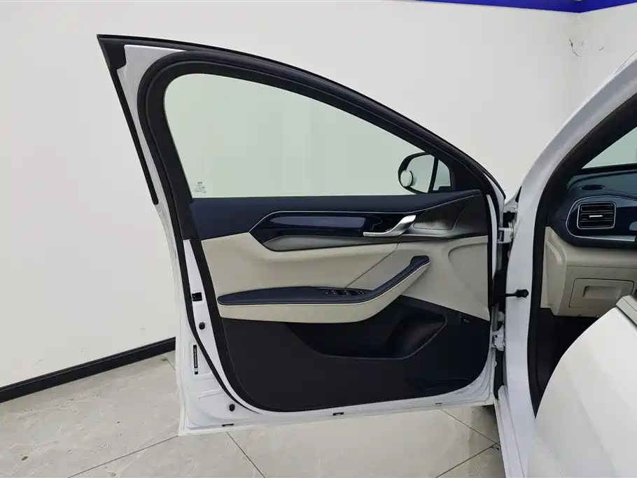 BYD Qin PLUS 2022 — фото 7