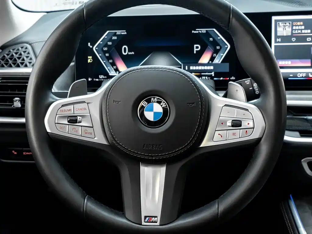 BMW X5 2025 — фото 24