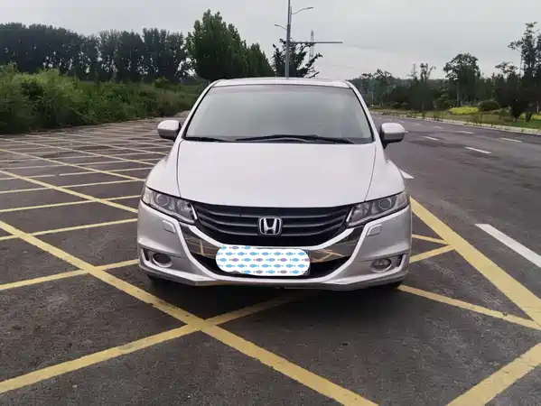 Honda Odyssey 2010
