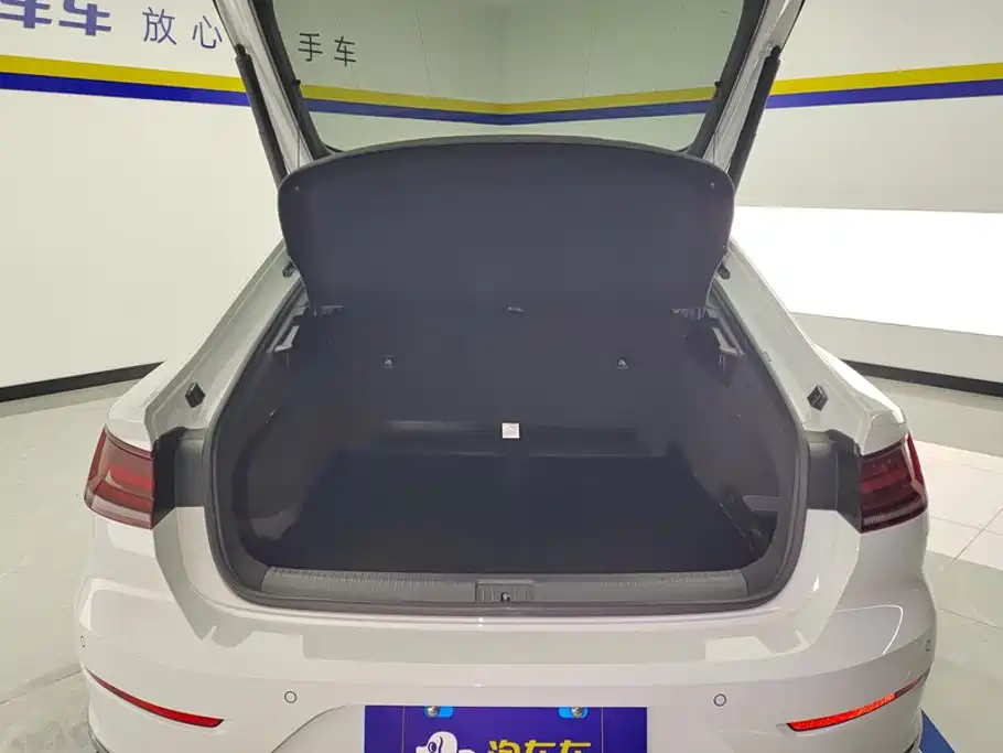 Volkswagen CC 2026