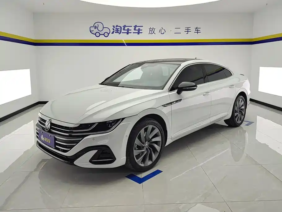 Volkswagen CC 2026
