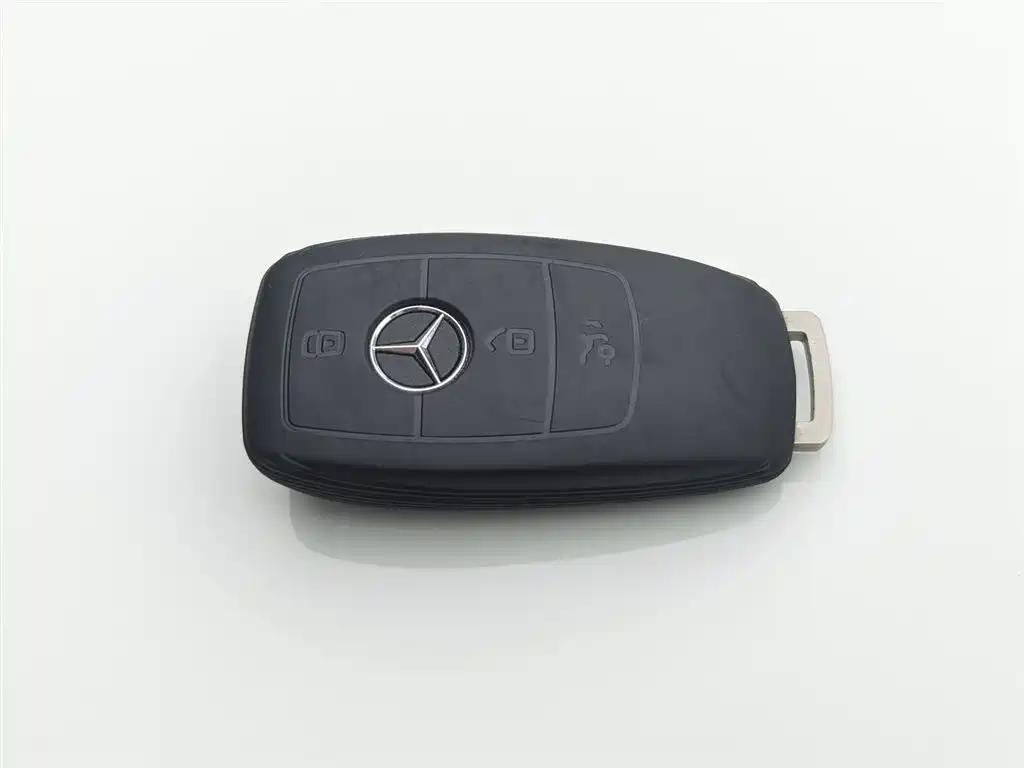 Mercedes-Benz B-Class 2021 — фото 19