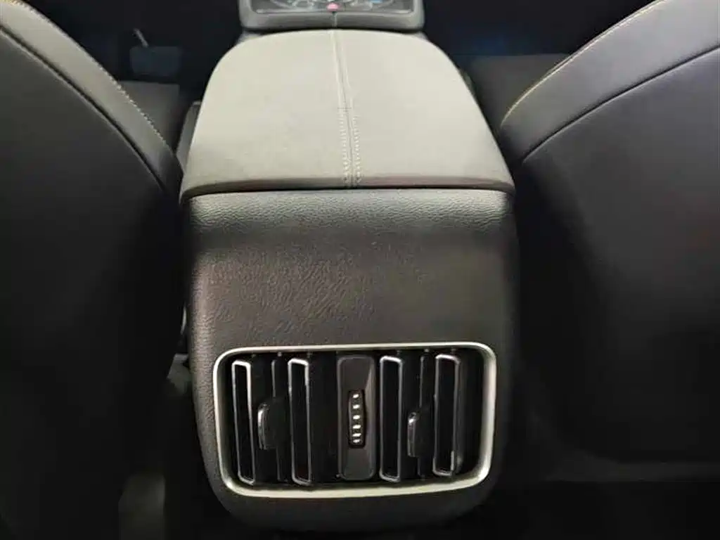 BYD Sealion 05 DM-i 2025 — фото 9