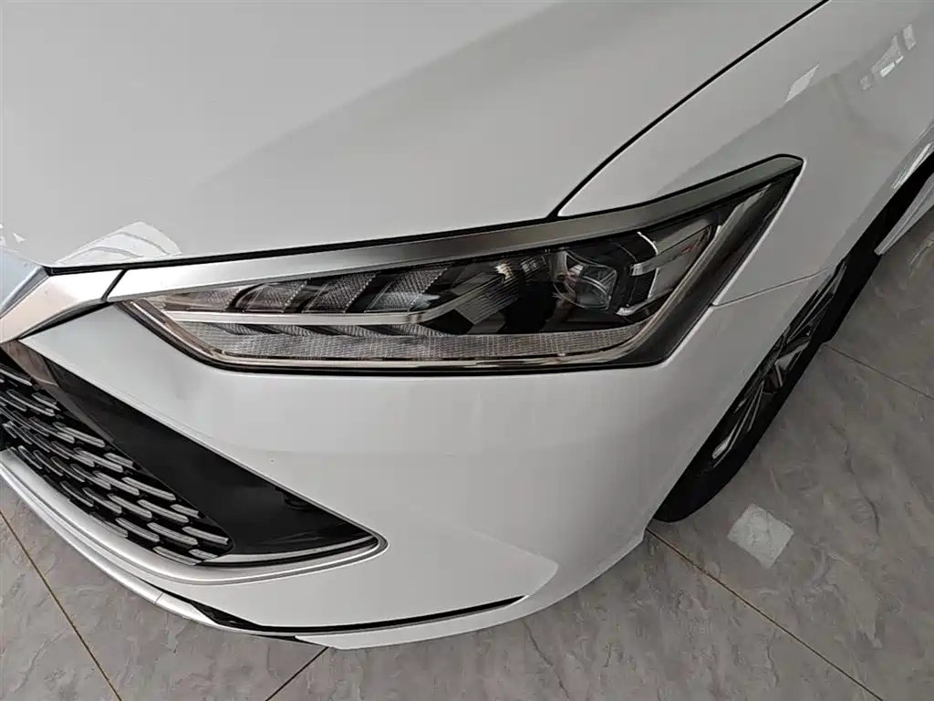 BYD Qin PLUS 2024 — фото 24