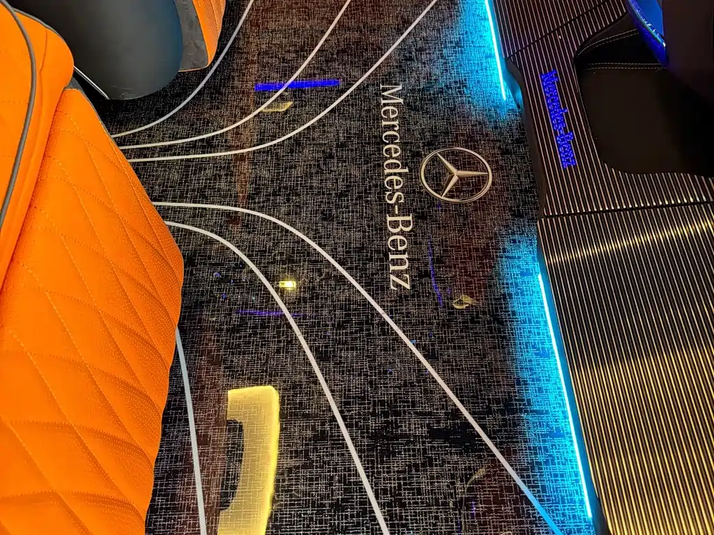 Mercedes-Benz Vito 2020 — фото 12