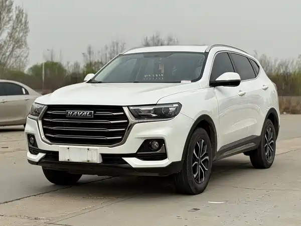 Haval H6 2021