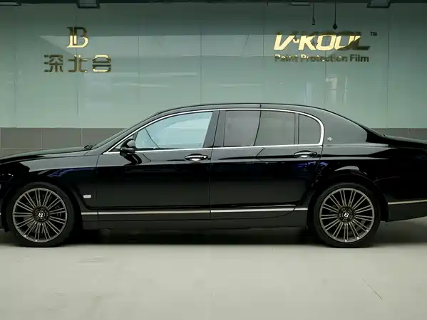 Bentley Flying Spur 2010